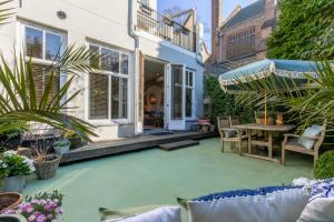 Stads appartement Jells