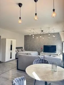 EVIS LTD apartments 5 - Bērzgale