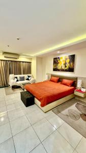 View talay 6 Pattaya by Starry Sky