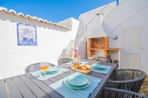Covo dos Tigres Charming Getaway in Carvoeiro
