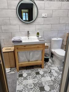 Appartements Gite a la ferme Chez Chris : photos des chambres