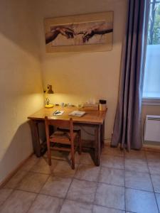 Appartements Gite a la ferme Chez Chris : photos des chambres