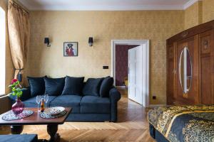 Malila Premium Apartments Cracow Lubicz 14