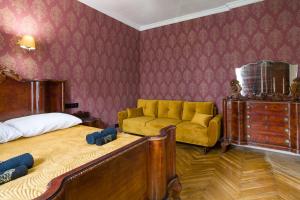 Malila Premium Apartments Cracow Lubicz 14