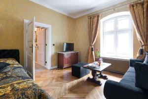 Malila Premium Apartments Cracow Lubicz 14