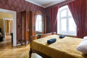 Malila Premium Apartments Cracow Lubicz 14