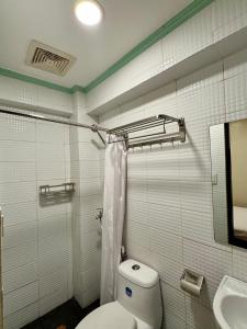 Park Avenue Guest House 2443 Pasay City