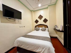 Park Avenue Guest House 2443 Pasay City