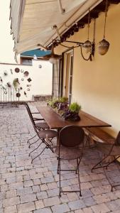 La Serra Sognante, casa vacanze con giardino privato tra Firenze e Fiesole