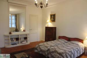 Appartements Bourdonnais - CI - Versailles - Le Saint-Louis Appartement centre historique : photos des chambres