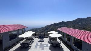 Hotel Pavilion