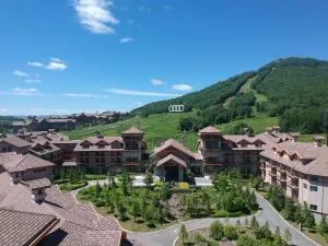 长白山凯悦酒店 - 横山林场