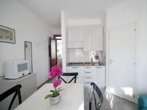 Sit Apartments - 利多尔德纳西奥尼