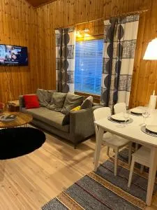 Katin talo - Kemijärvi