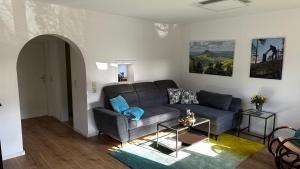 Ferienwohnung Weltachs
