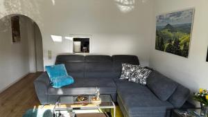 Ferienwohnung Weltachs