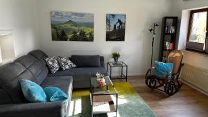 Ferienwohnung Weltachs
