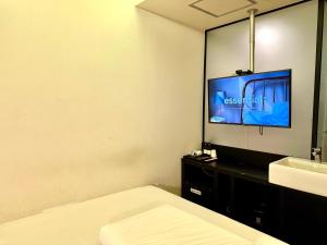 Mini Hotel May Nampo