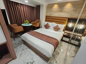 Hotel Prime Suites Airoli
