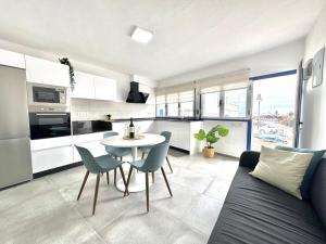 Ocean View El Varadero