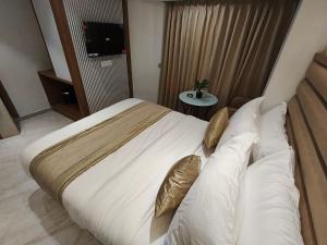 Hotel Prime Suites Airoli