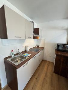 AlpNest with free parking