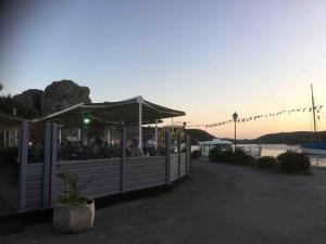 Maisons de vacances La Petite Hermine, gite culturel Petits Bonheurs : photos des chambres