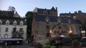 Maisons de vacances La Petite Hermine, gite culturel Petits Bonheurs : photos des chambres