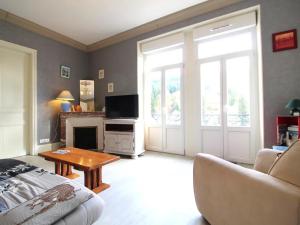 Appartements Appartement Les Glycines : photos des chambres