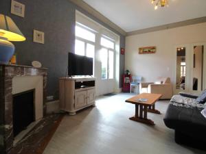 Appartements Appartement Les Glycines : photos des chambres