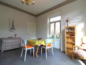 Appartement Les Glycines