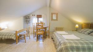 Casa Rural Hoz de la Pinilla