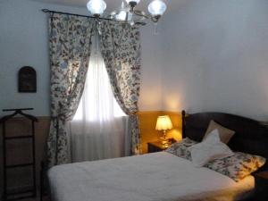 Casa Rural Hoz de la Pinilla