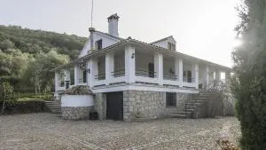 Casa Rural Hoz de la Pinilla - Los Navalucillos