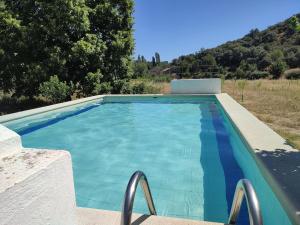 Casa Rural Hoz de la Pinilla