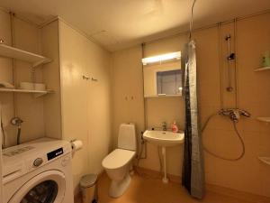 Kotimaailma - Kaksio keskustassa