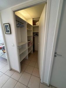 Appartements CASA LOUNA 2 Pieces a 200 m de la plage et du centre vile : photos des chambres