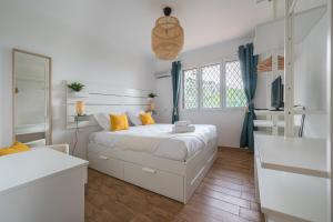 Appartements Appartement Eze Village proche Monaco fabuleuse vue mer et vieux village : photos des chambres