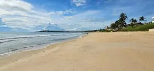 Praia de Cotovelo - 北皮兰吉