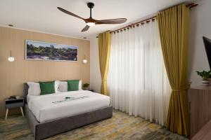 Smile Boutique Hotel by EHM