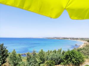 Villa Smeraldo - Mansarda con Spettacolare vista sul Mare