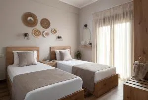 JO AND CHRIS House - Skála Nikíta