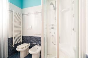 GuestHost - Bright Apartment X4 - M1 Sesto Marelli