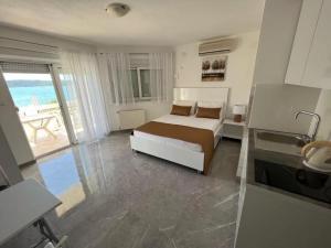 TOMI Apartmani Trogir