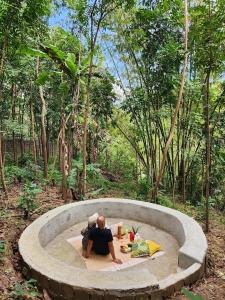 Sotera and Paz Forestville