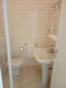 Functional studio flat in a residence in Caorle