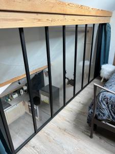 la vallée des marmottes