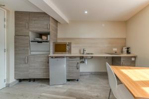 Appart'hotels Logis Les Forges : photos des chambres