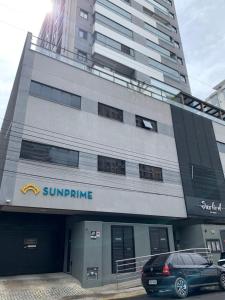 Excelente apto próximo a praia