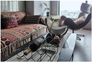 3 Brs APT- Lake View - Free Laundry - Fast wifi